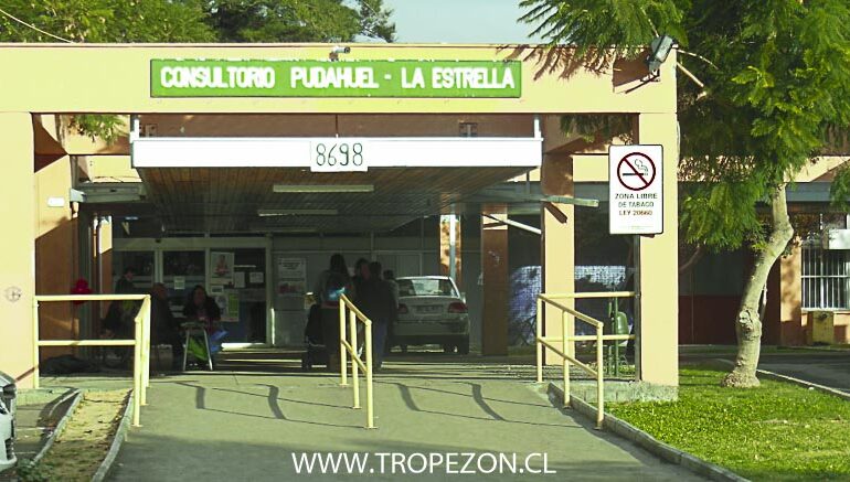 Lamentable: Centro de Salud Familiar La Estrella sufre robo de insumos