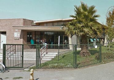 Delincuente asaltan vehículo de salud que repartía alimento y medicamentos adultos mayores en Pudahuel