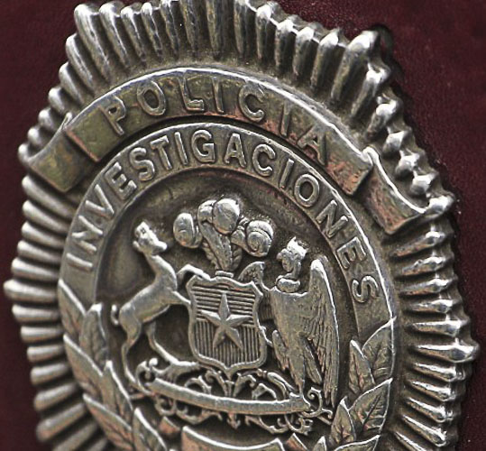 Delincuentes intentan rescatar a sujeto herido a bala por prefecto inspector de PDI en Pudahuel