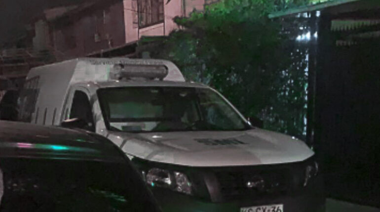 Lamentable caso: Red Salud aclara demora en el retiro de persona fallecida en Pudahuel