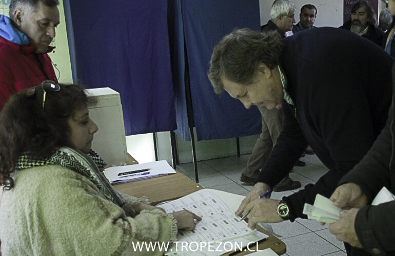 Patricio Melero y Gabriel Silber dejarán de ser diputados a partir del próximo periodo