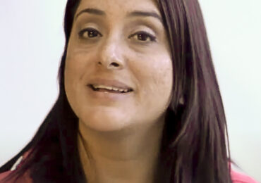 Gabriela Carrasco quiere ser alcaldesa: “No le llamaría nepotismo porque no me designan”