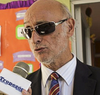 Johnny Carrasco no podrá ser alcalde de Pudahuel tras aprobarse proyecto de ley que limita reelección