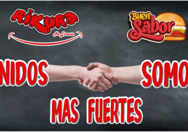 Locales Rikura y Buen Sabor de Pudahuel repartirán cien porciones de almuerzo