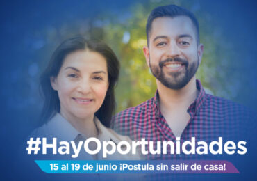 Atención: Sense y Laborum ofrecen más de 8 mil trabajos en “Feria Laboral en Línea”