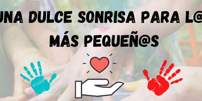 Gran desafío: Vecinas quieren regalar cien cajas kids a niños y niñas de la comuna