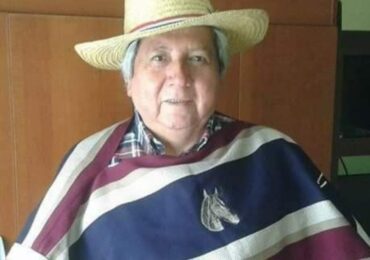 Deja un gran legado social en Pudahuel: Fallece Arturo Nanculeo dirigente de Villa Los Pinos