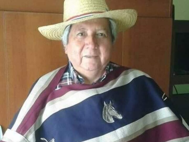Deja un gran legado social en Pudahuel: Fallece Arturo Nanculeo dirigente de Villa Los Pinos
