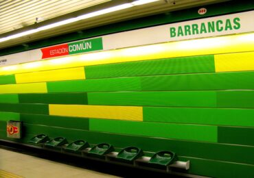 Pudahuel: Metro anuncia reapertura de estación Barrancas para el próximo martes