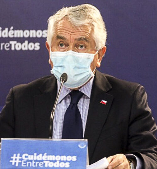 Paso a paso: Gobierno anuncia 5 etapas para el desconfinamiento del país