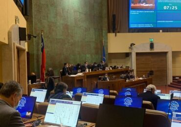 Retiro del 10 por ciento AFP: Así votaron los representantes de Pudahuel y Cerro Navia