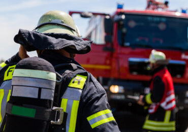 Bomberos inicia campaña de recaudación de fondos de manera virtual