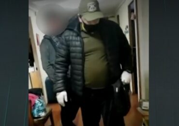 Cuidado: Delincuentes vestidos de carabineros asaltan a familia de Pudahuel