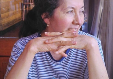 Muere María Jesús Vidal, querida ex funcionaria municipal