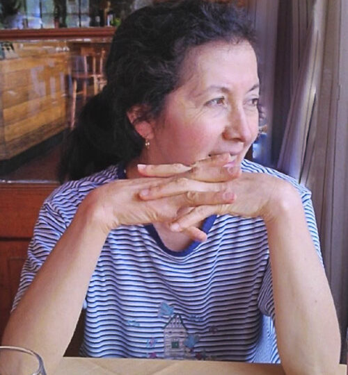 Muere María Jesús Vidal, querida ex funcionaria municipal
