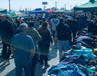 Persas Teniente Cruz y San Francisco volverán a funcionar los fines de semana en Pudahuel
