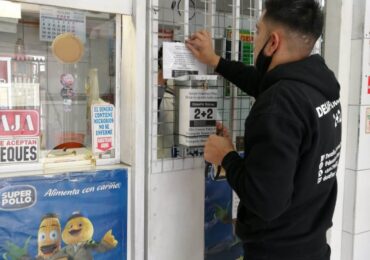 Alcancía comunitaria: La iniciativa de desafío 2+2 para financiar ollas comunes de Pudahuel