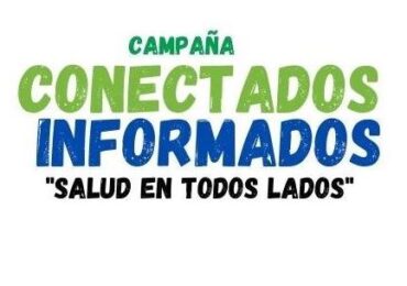 Cesfam Raúl Silva Henríquez de Pudahuel activa sus redes sociales con contenido útil para la comunidad