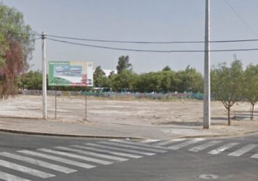 Se construirá en Pudahuel cuartel policial tras 17 años de espera