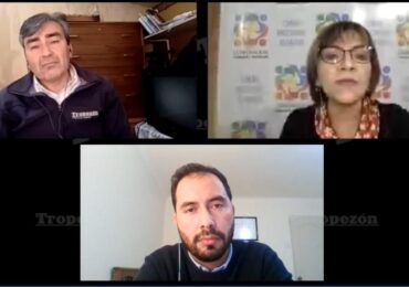 Con éxito se realizó la segunda edición del seminario “Las pymes y su desarrollo económico en la comuna” en Pudahuel