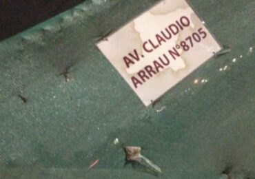No tuvo vergüenza: Hombre engaña a familias de Pudahuel con el sueño de la casa propia