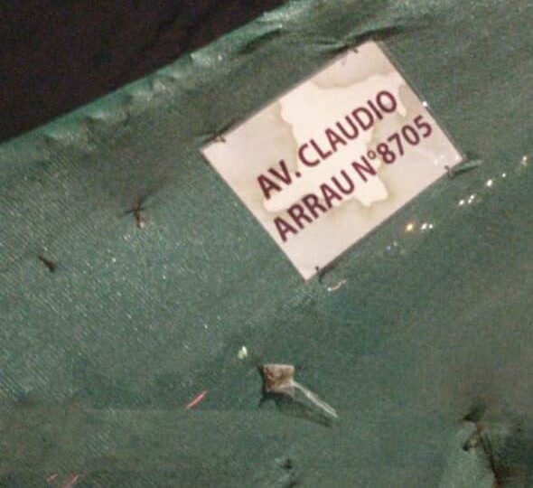 No tuvo vergüenza: Hombre engaña a familias de Pudahuel con el sueño de la casa propia