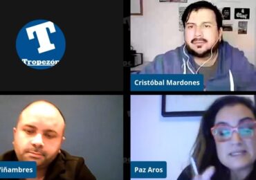 Programa “Entre Líneas”: Conversamos con especialistas sobre el histórico plebiscito de octubre