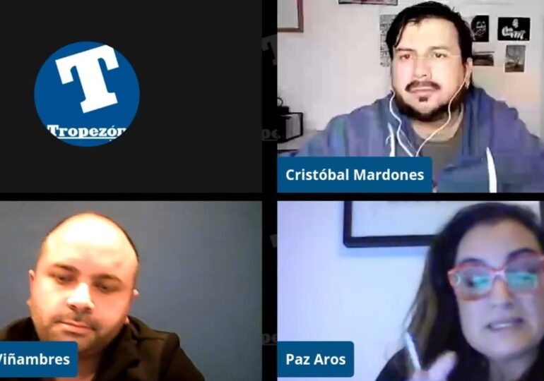 Programa “Entre Líneas”: Conversamos con especialistas sobre el histórico plebiscito de octubre