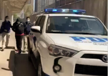 Hombre muere por heridas con arma blanca que le propinó su hermano menor en Cerro Navia