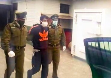 Detienen a hombre por femicidio frustrado en Pudahuel