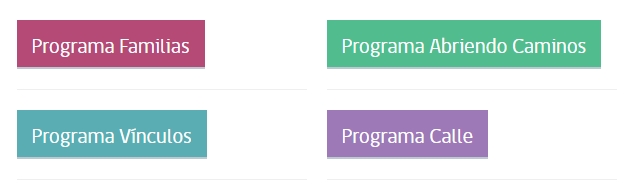 bono programas