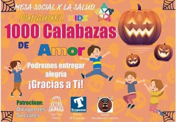 mesa social campaña