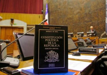 Siguiente paso hacia la nueva Constitución: ¿Quiénes se podrán postular para ser constituyentes?