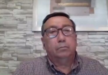 Sergio Díaz, emprendedor de Cerro Navia: “Cuando uno tiene el espíritu de emprendimiento, tiene que seguir su instinto y seguir adelante”