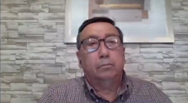 Sergio Díaz, emprendedor de Cerro Navia: “Cuando uno tiene el espíritu de emprendimiento, tiene que seguir su instinto y seguir adelante”