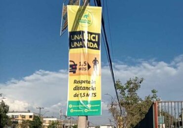 Cinthya Muñoz por campaña de educación vial: Da rabia que deba morir gente para que esto pase