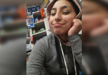 Final feliz: Adolescente perdida en Pudahuel fue encontrada en buen estado