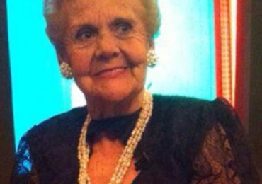 Fallece Vicenta Soto, querida vecina de Pudahuel que era conocida como la "Libertad Lamarque” chilena