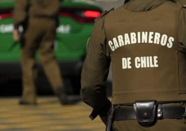 Fiscal de Pudahuel formaliza a ex carabinero involucrado en caso de corrupción