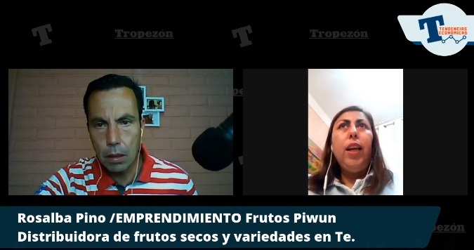 Emprendedora de Cerro Navia: “Aconsejo que se atrevan. Es difícil, pero hay que rebuscárselas”