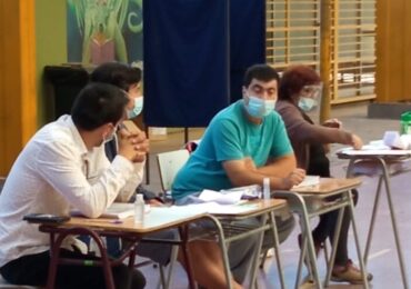 Menos de lo esperado: Revisa cómo fue la participación en las primarias 2020