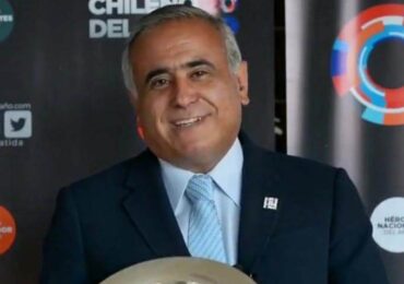 Doctor Ugarte: “Puede haber más peligro cuando uno toma café con otra persona que arriba de un bus”