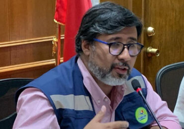 Elecciones municipales: Partido socialista impone a candidato a alcalde propuesto por Johnny Carrasco en Pudahue