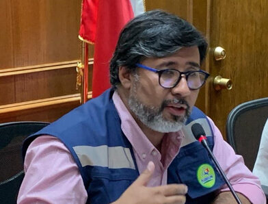 Elecciones municipales: Partido socialista impone a candidato a alcalde propuesto por Johnny Carrasco en Pudahue