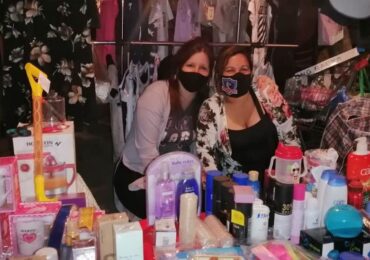 Villa Santa Clara invita a su Feria Navideña Popular en Cerro Navia