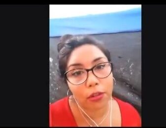 Tania Gutiérrez y la pandemia: “tuvimos que cerrar porque no había eventos”