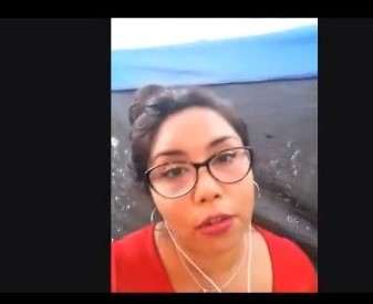 Tania Gutiérrez y la pandemia: “tuvimos que cerrar porque no había eventos”