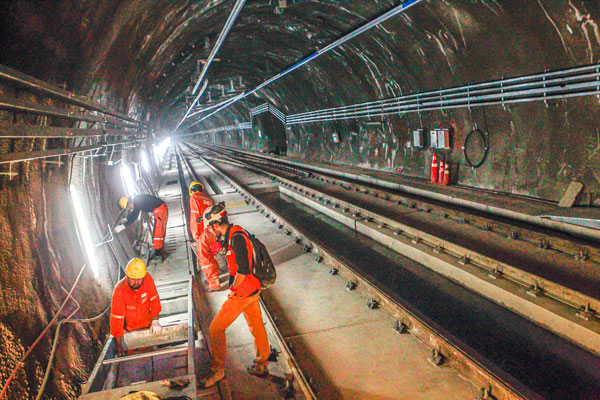 metro cerro navia