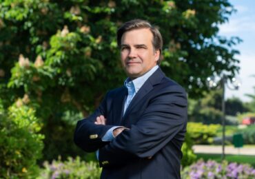 Alberto Fluxá deja gerencia general de Bodegas San Francisco en Pudahuel