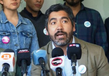 Opinión: Municipales a la Convención